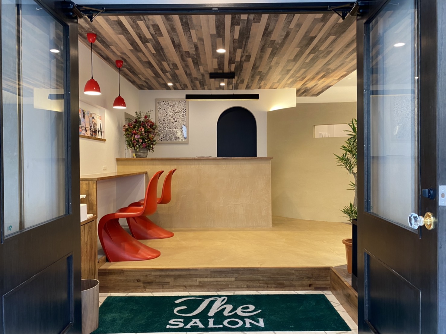 TheSALON